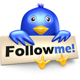 Follow Me Icon 256x256 png
